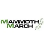 Mammoth March discount code